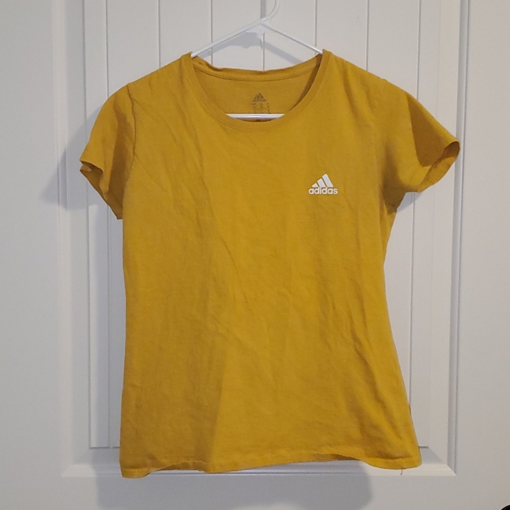 adidas shirt